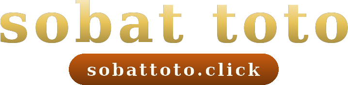 sobat toto logo