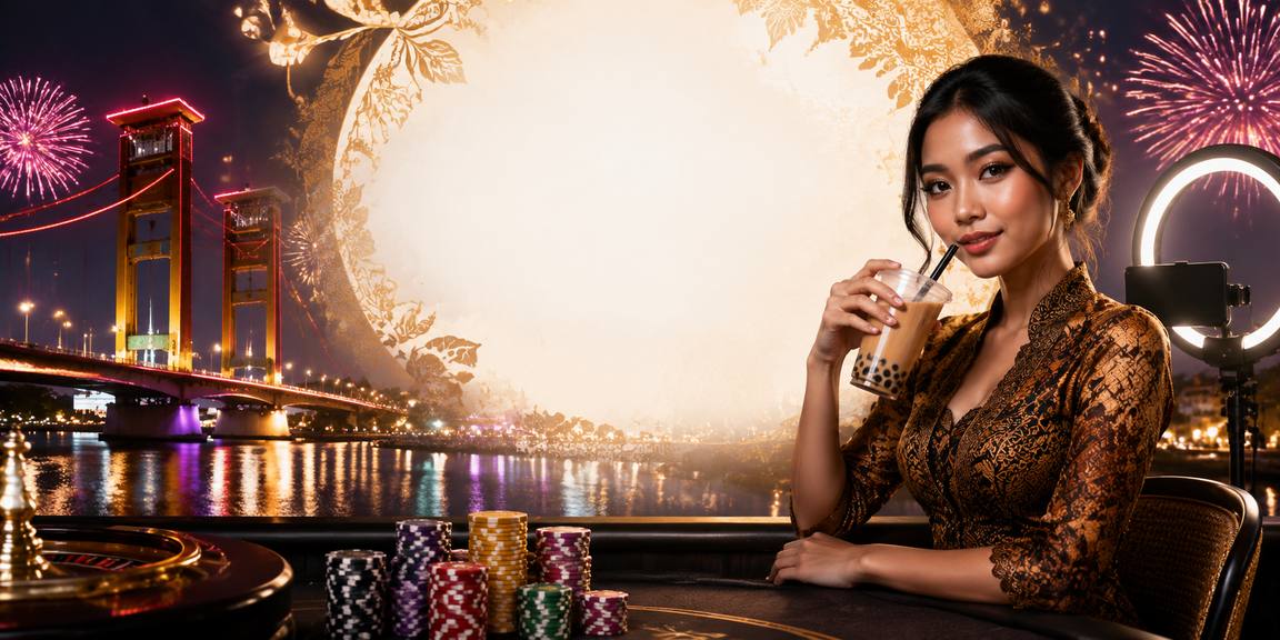 sobat toto Live Tables, Slots and Sportsbook in One Place